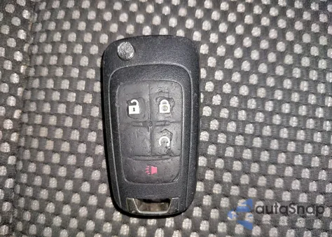 2015 Chevrolet Equinox 1Lt z USA, uszkodzony, nr VIN 2GNFLFEK1F6399877